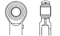Rod End